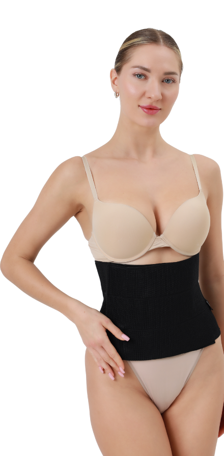 3 Band Corset (24cm)